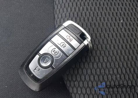 2019 Ford Explorer Xlt из США, поврежденный, VIN 1FM5K8D81KGA99433